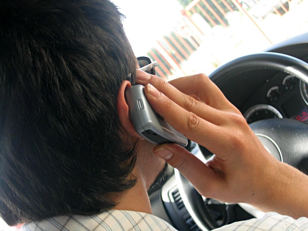 Telefon i bilen – ett historiskt perspektiv